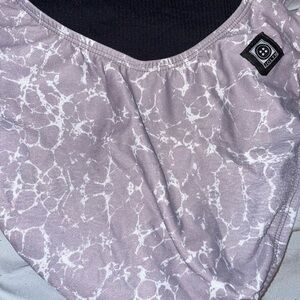 Jolyn Gavin suit size 34